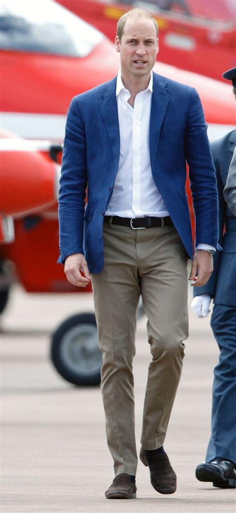 prince william casual clothes|prince william uniform style.